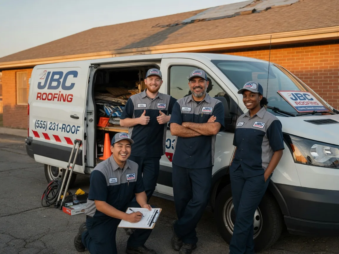Roof Replacement company in Orleans, NE