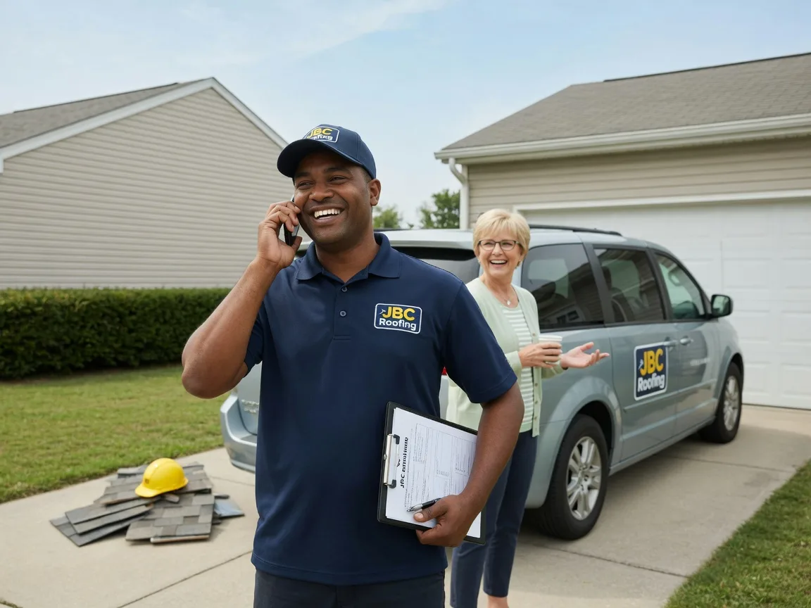 Roof Replacement Orleans, NE FAQs